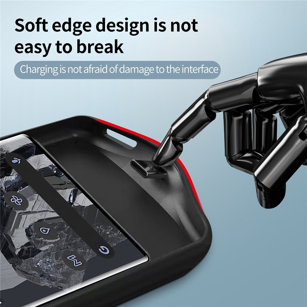 Smartphone Charging Case