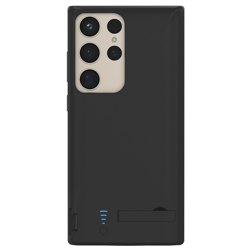 Smartphone Charging Case