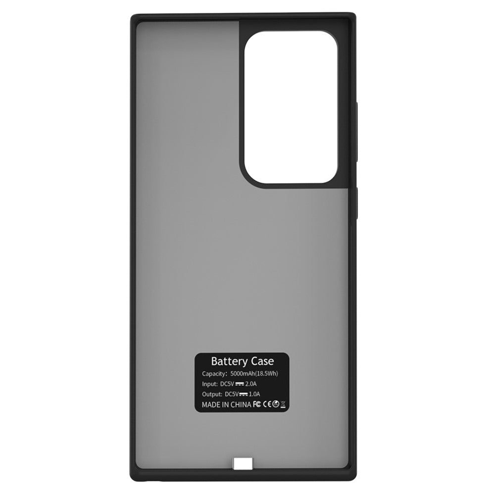 Smartphone Charging Case