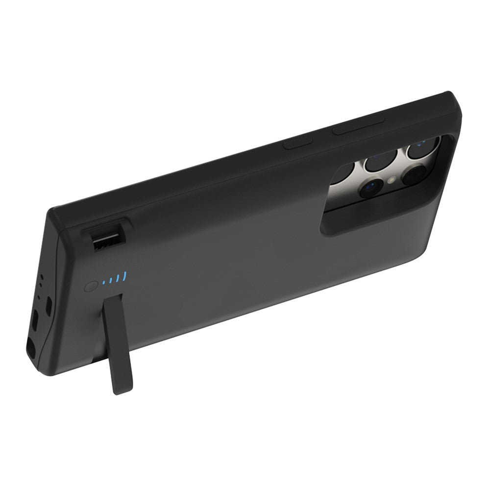 Smartphone Charging Case