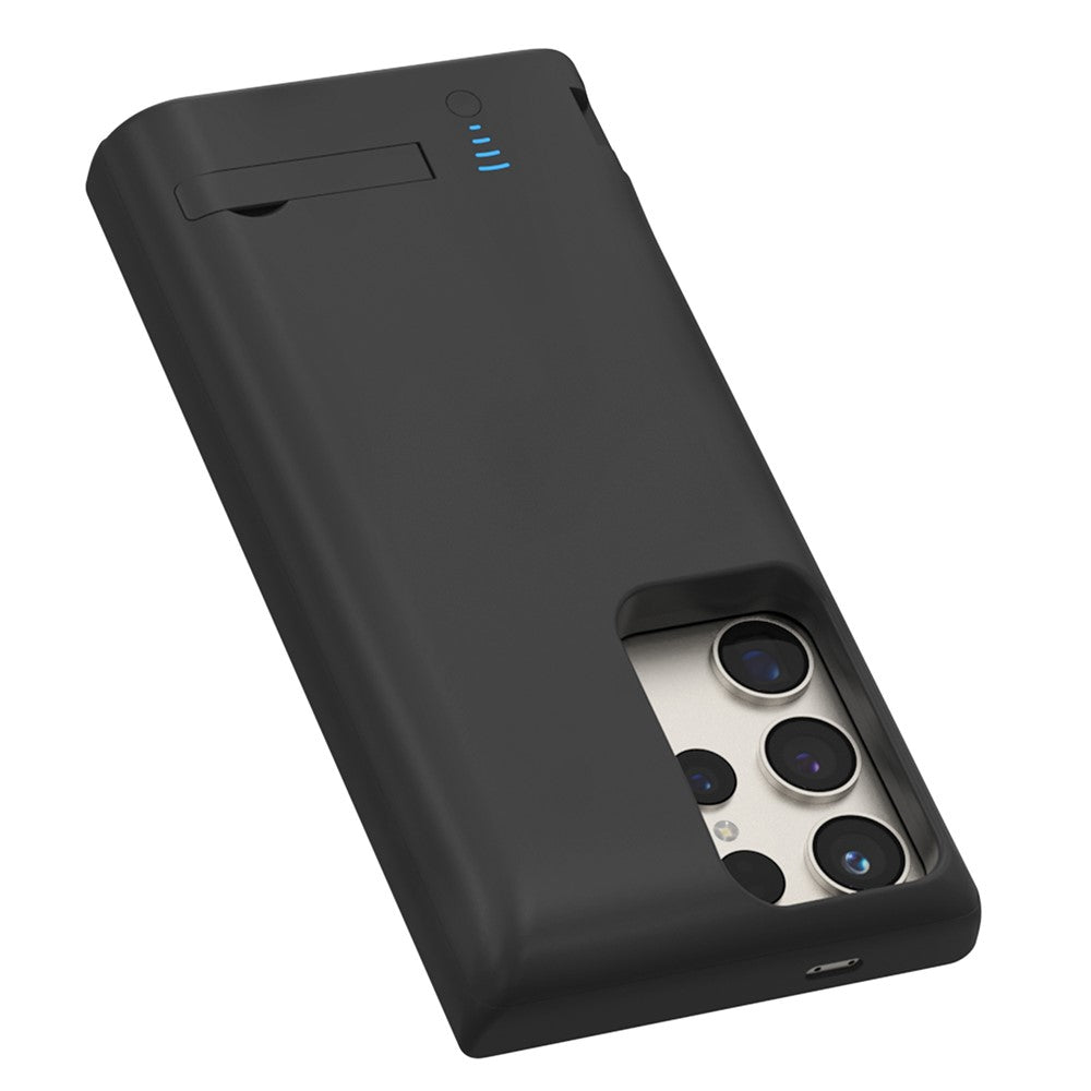 Smartphone Charging Case