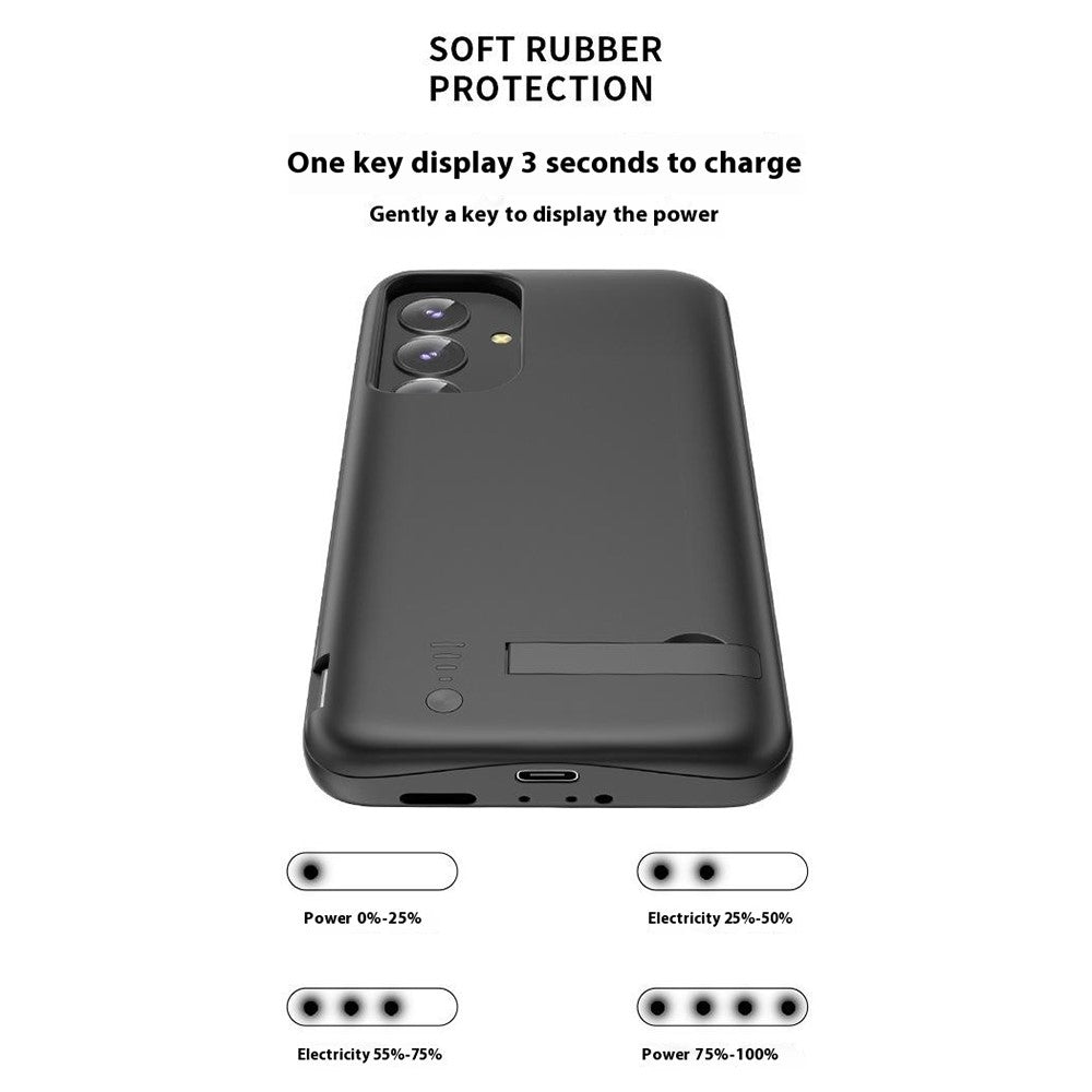 Smartphone Charging Case