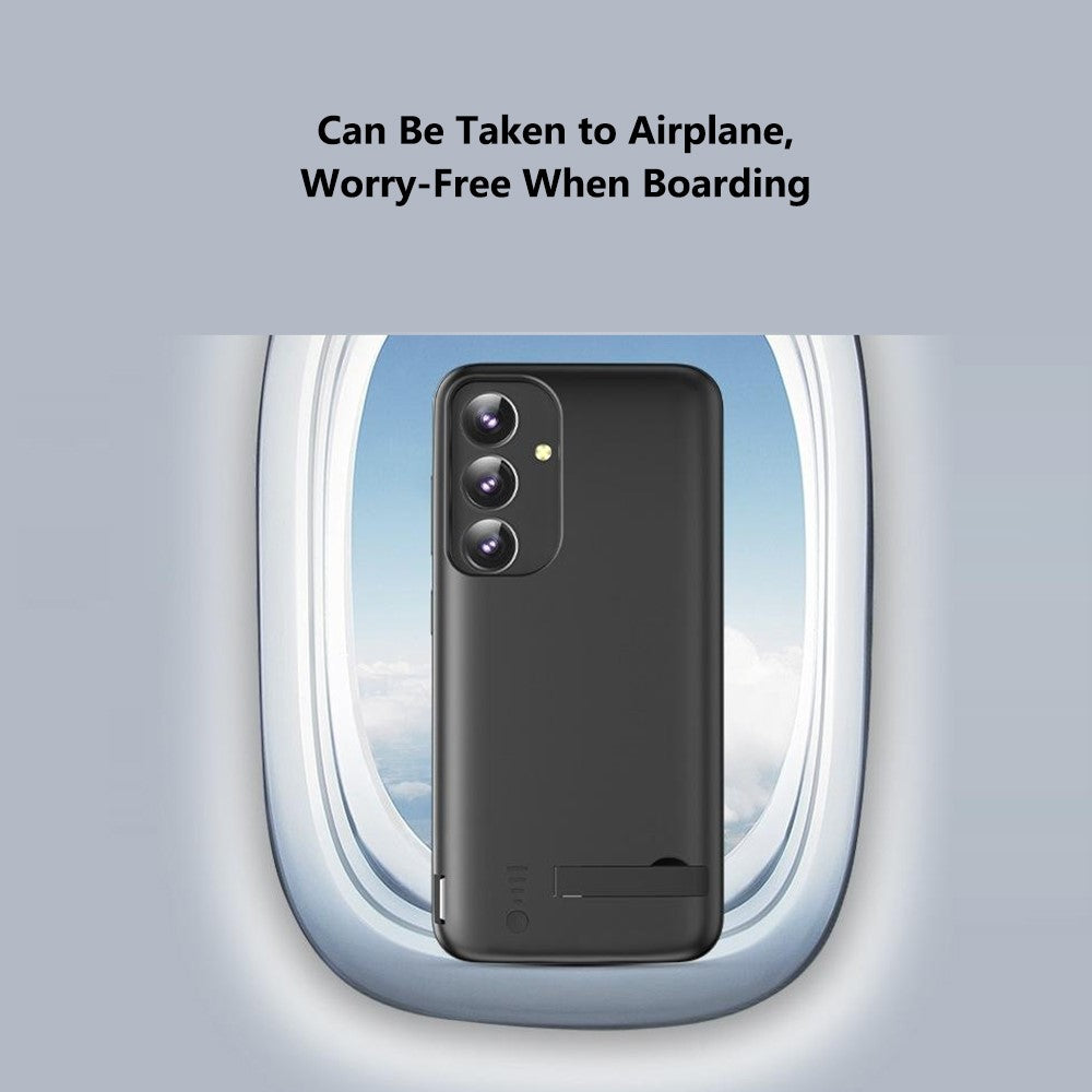 Smartphone Charging Case
