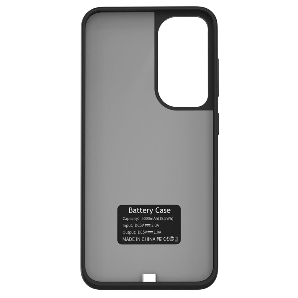 Smartphone Charging Case