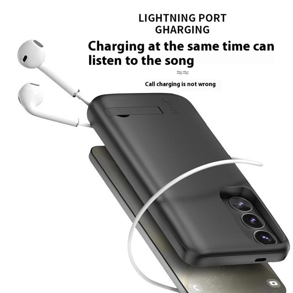 Smartphone Charging Case