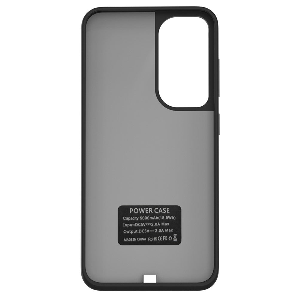 Smartphone Charging Case