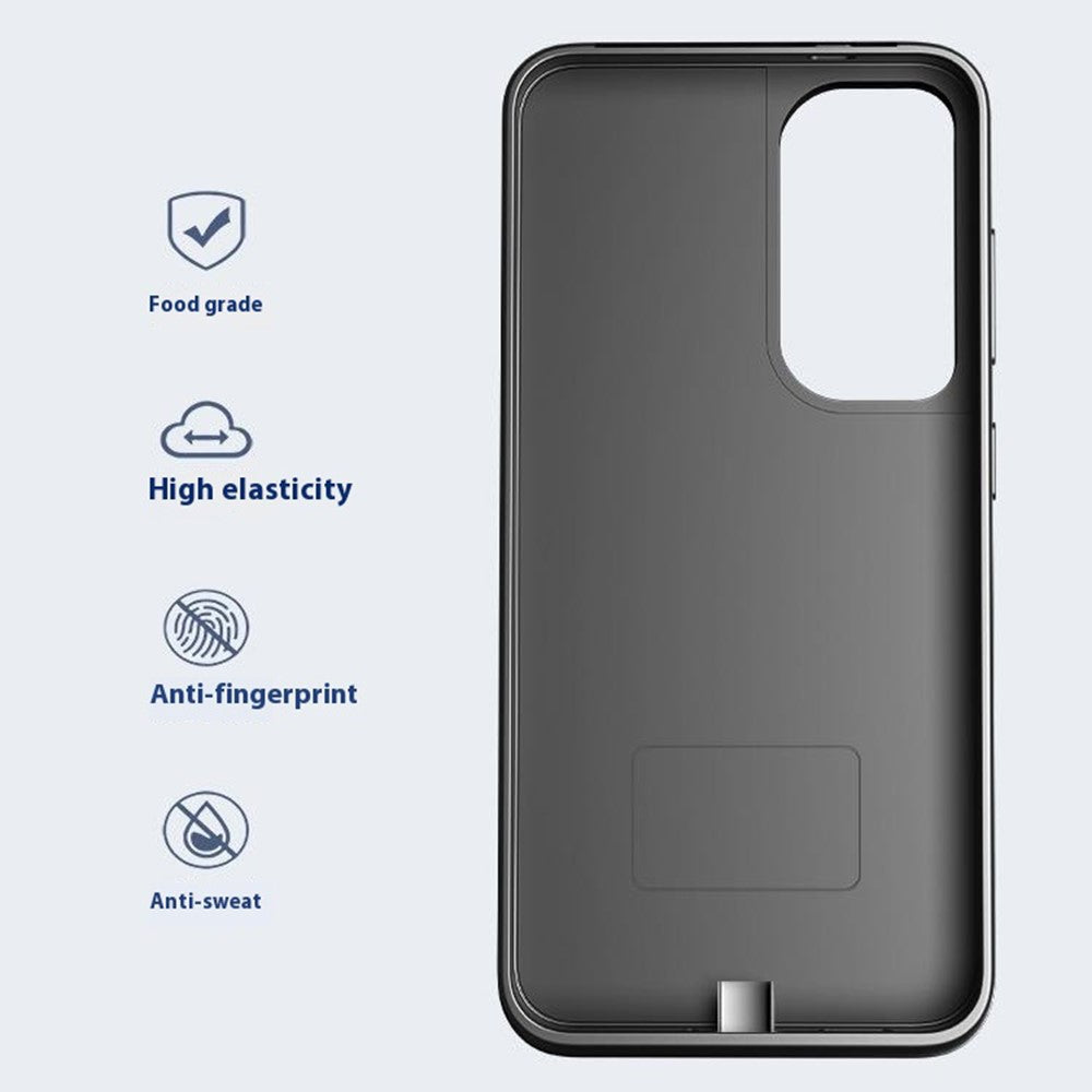 Smartphone Charging Case