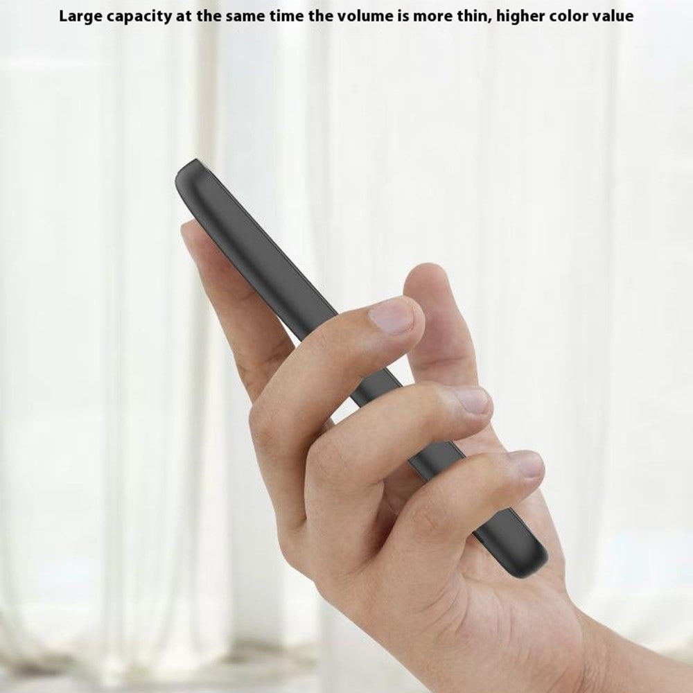 Smartphone Charging Case