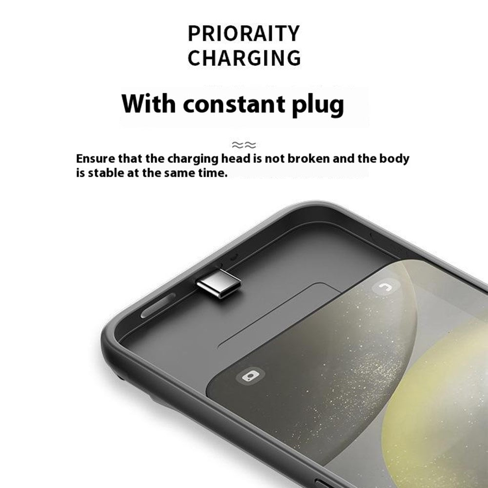Smartphone Charging Case