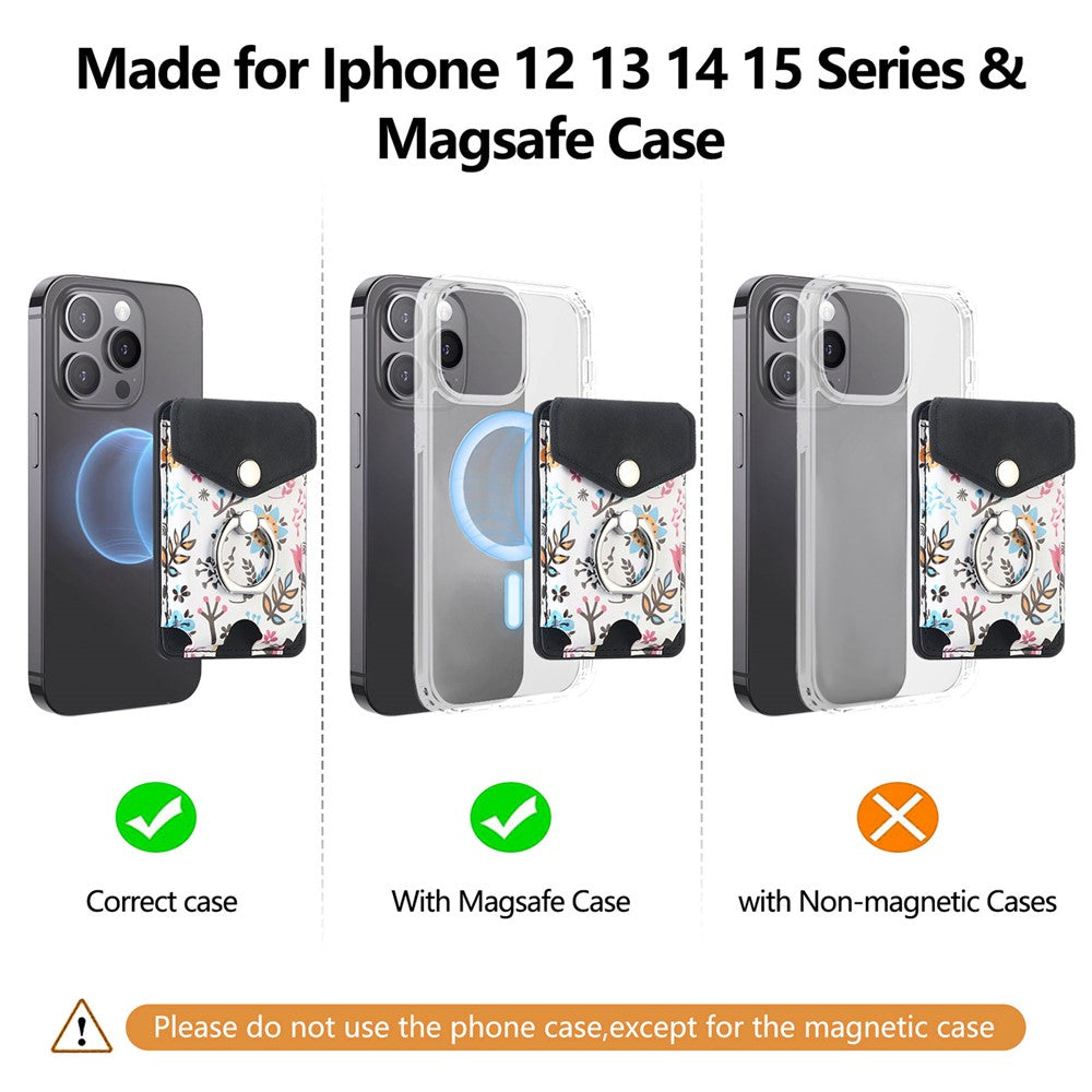Phone Card Holder 