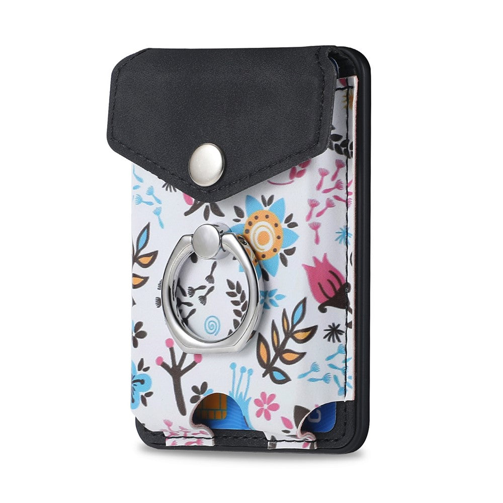 Phone Card Holder 