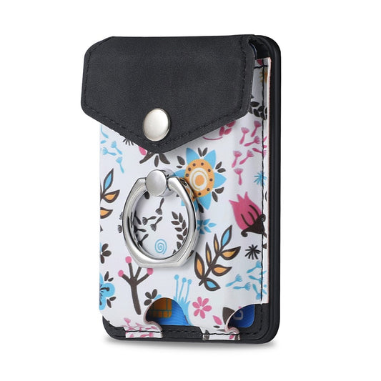 Phone Card Holder 