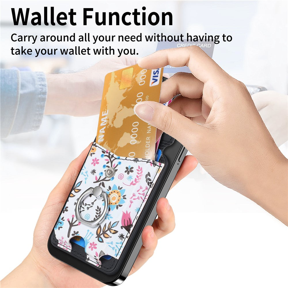 Phone Card Holder 