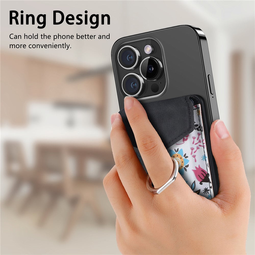 Phone Card Holder 