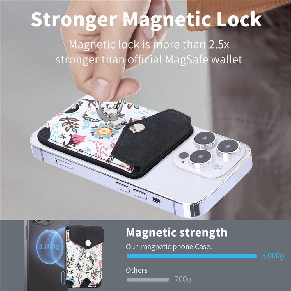 Phone Card Holder 