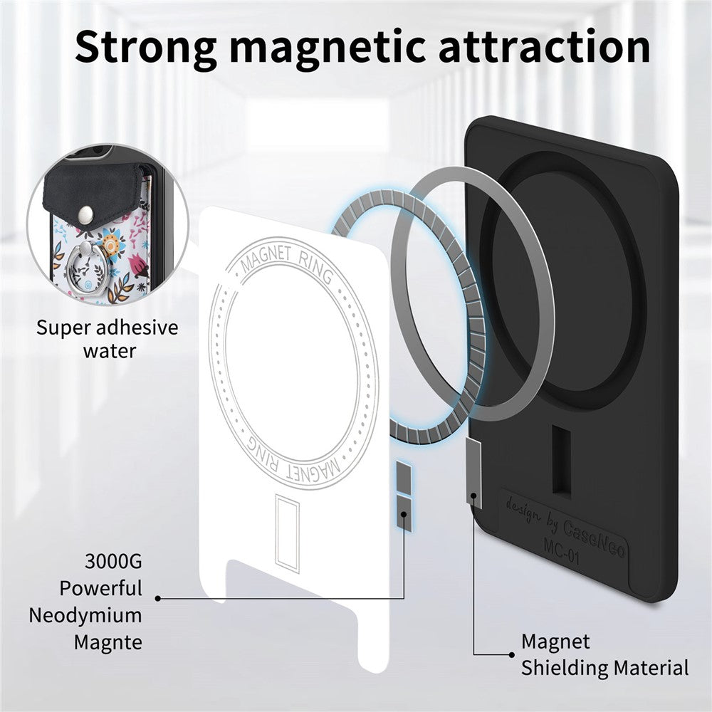 Phone Card Holder 