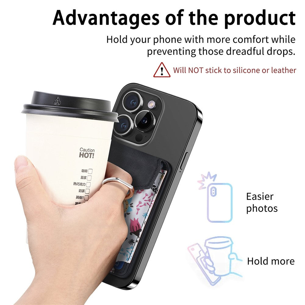 Phone Card Holder 