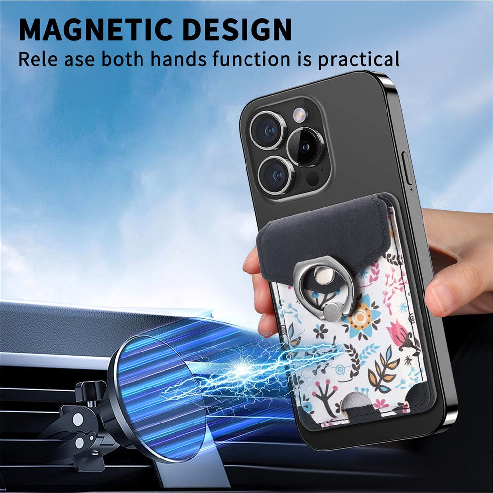 Phone Card Holder 