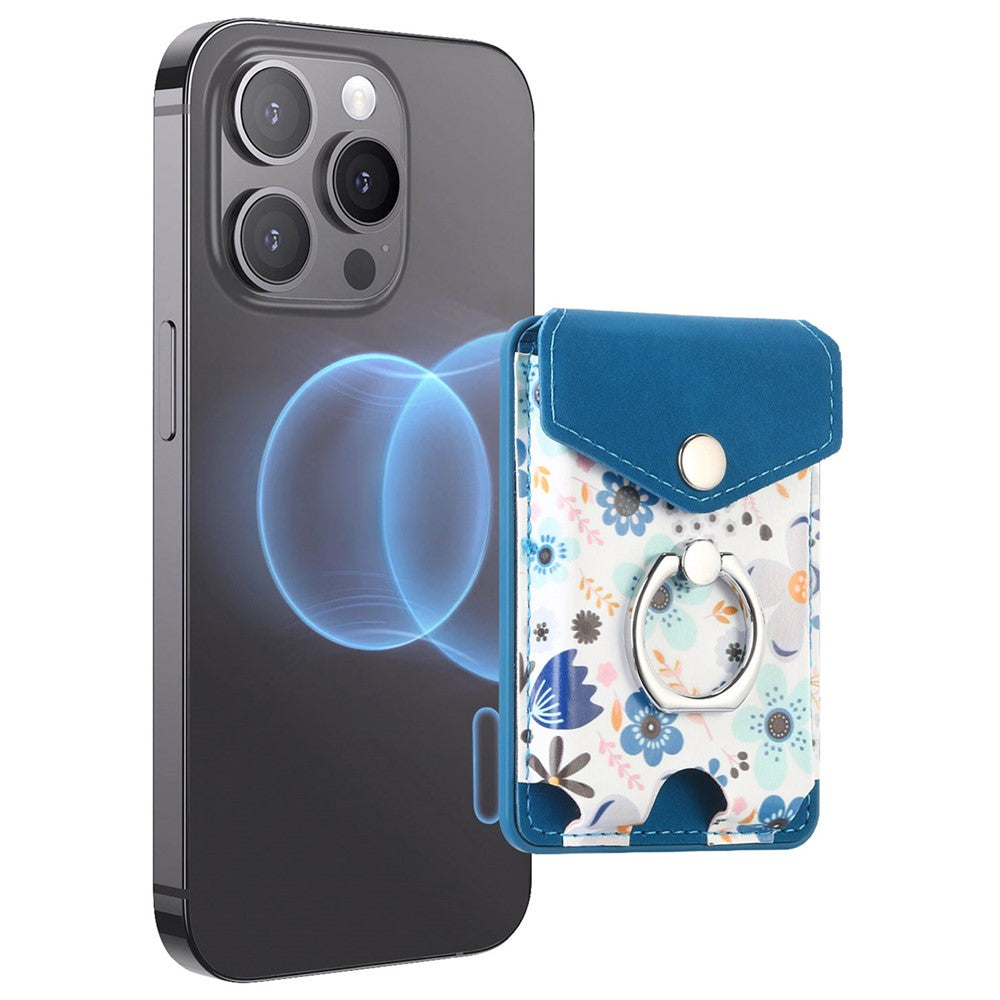 Phone Card Holder 