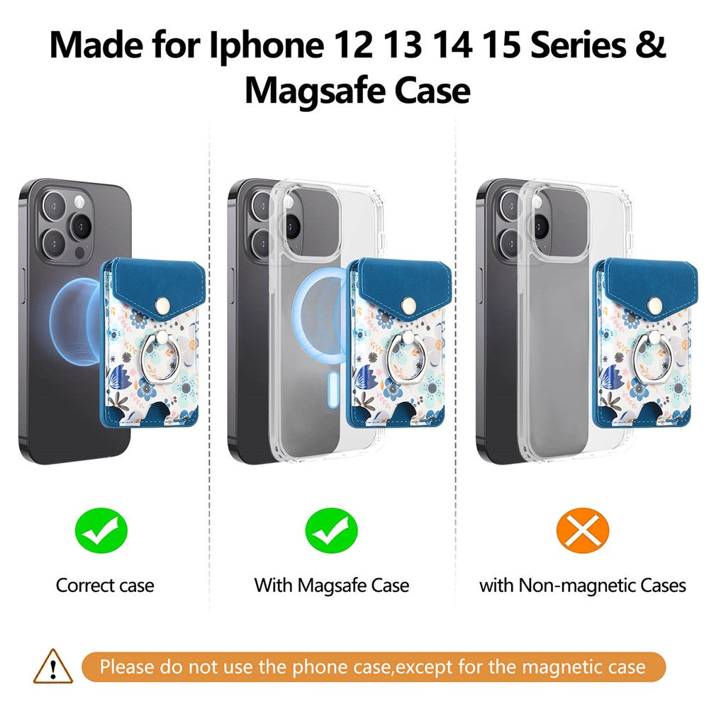 Phone Card Holder 
