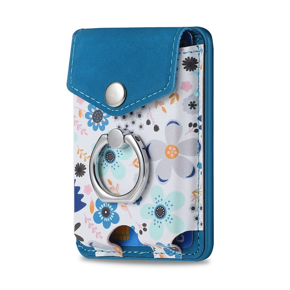 Phone Card Holder 
