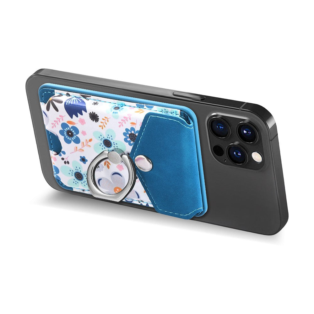 Phone Card Holder 