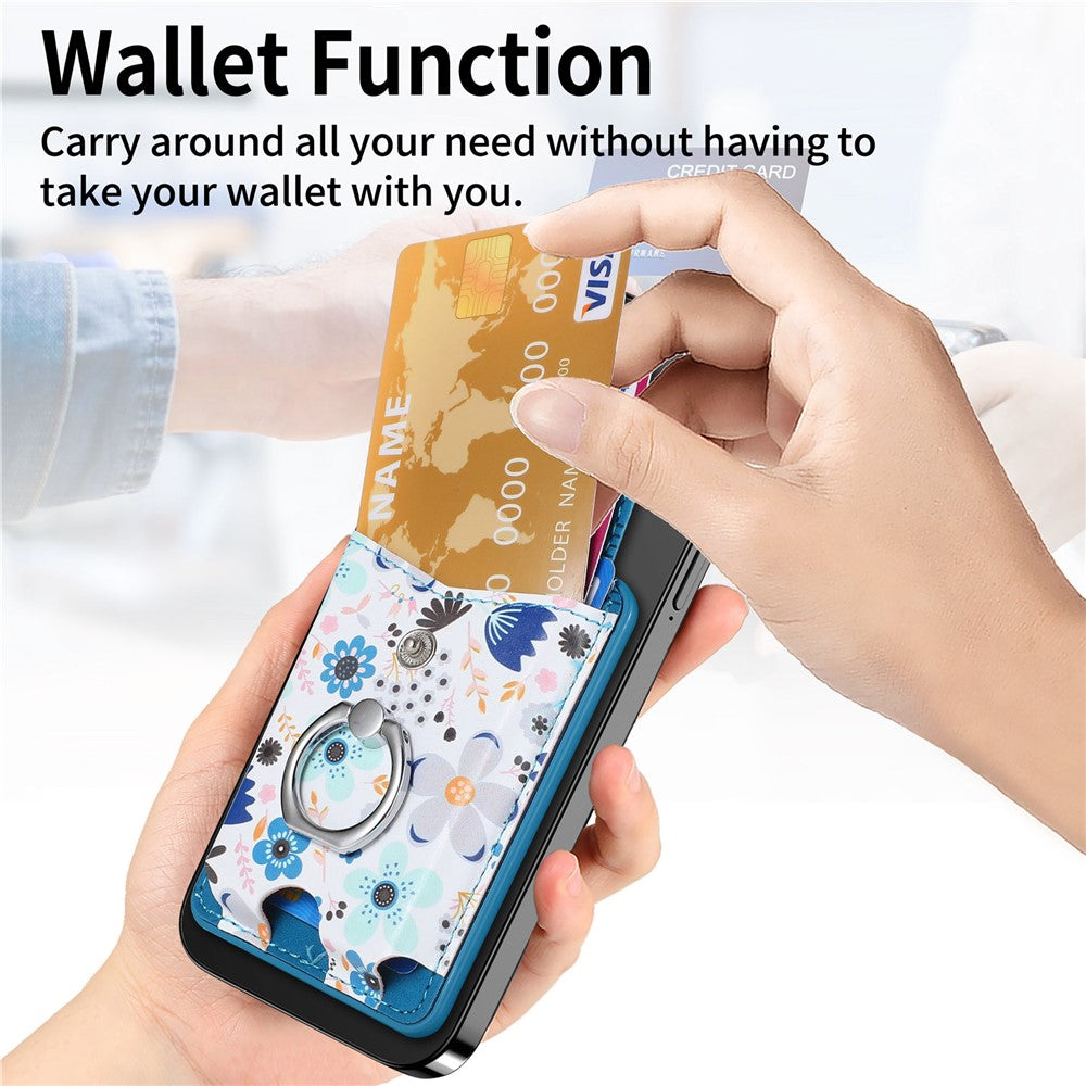 Phone Card Holder 