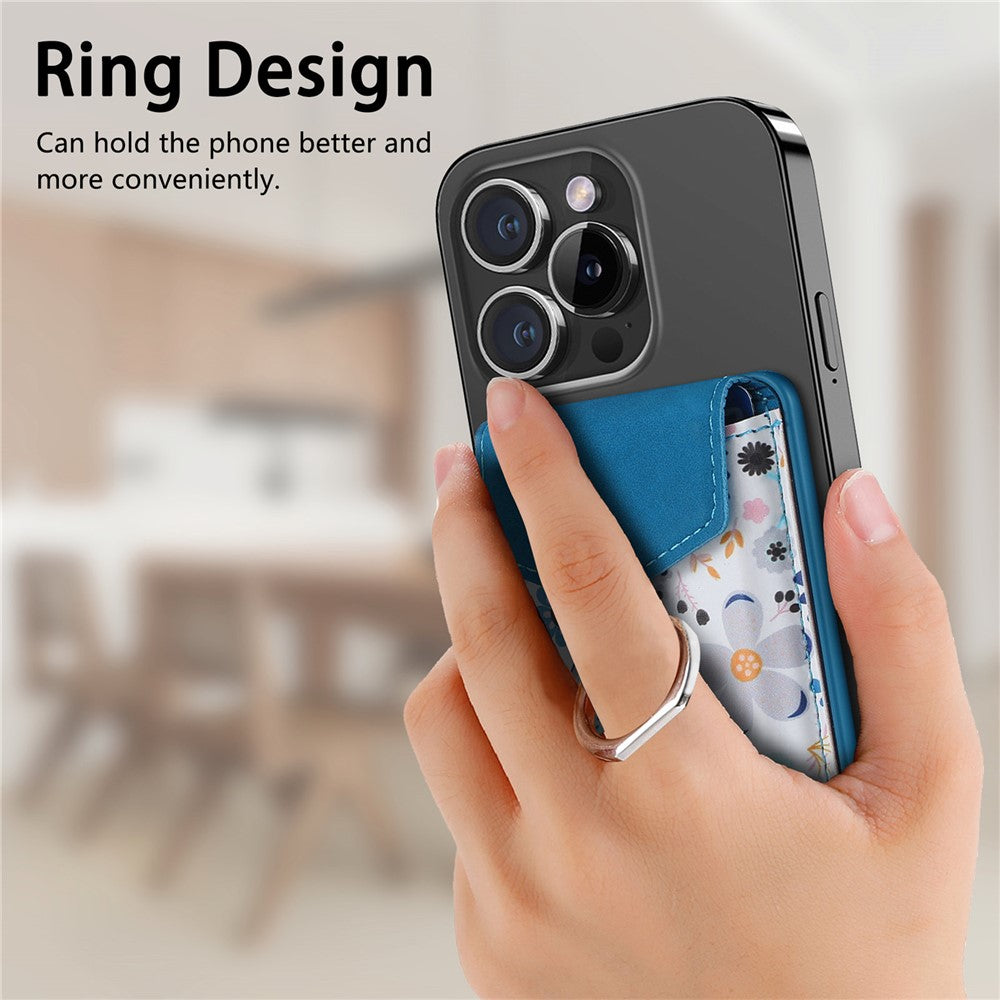 Phone Card Holder 