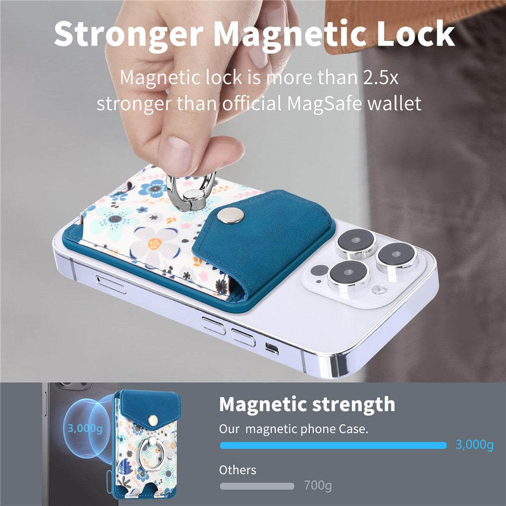 Phone Card Holder 