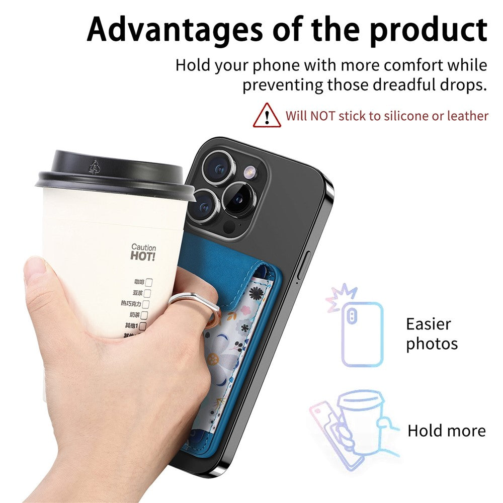 Phone Card Holder 