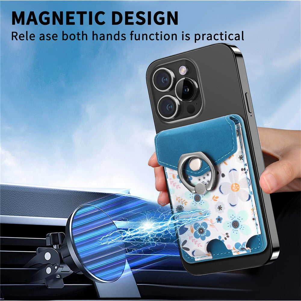 Phone Card Holder 
