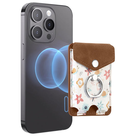 Phone Card Holder 
