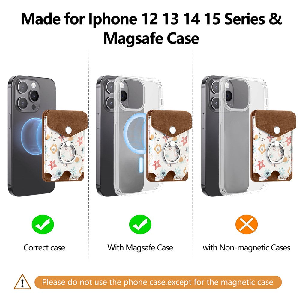 Phone Card Holder 