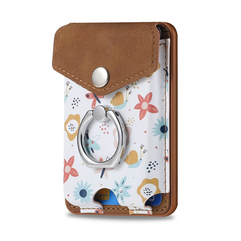 Phone Card Holder 
