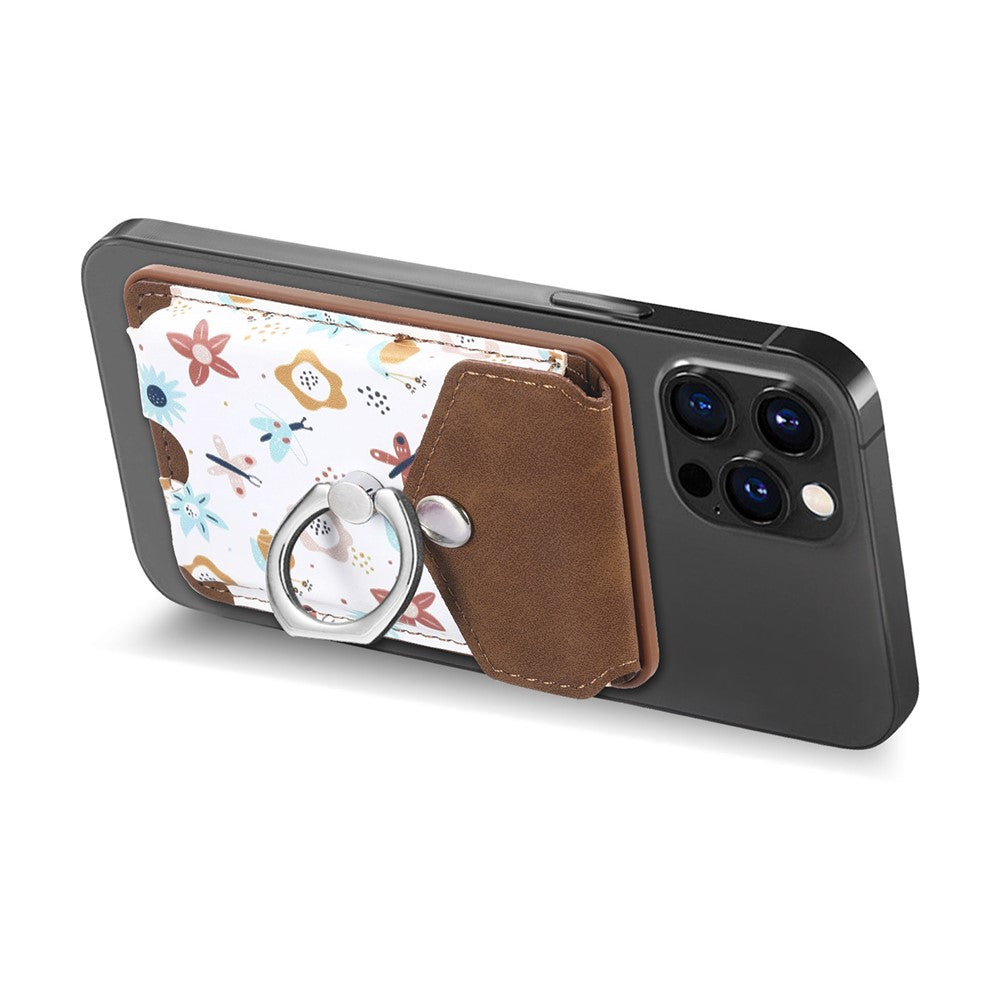 Phone Card Holder 