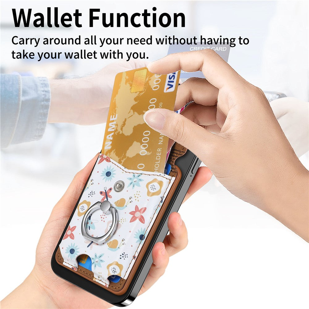 Phone Card Holder 