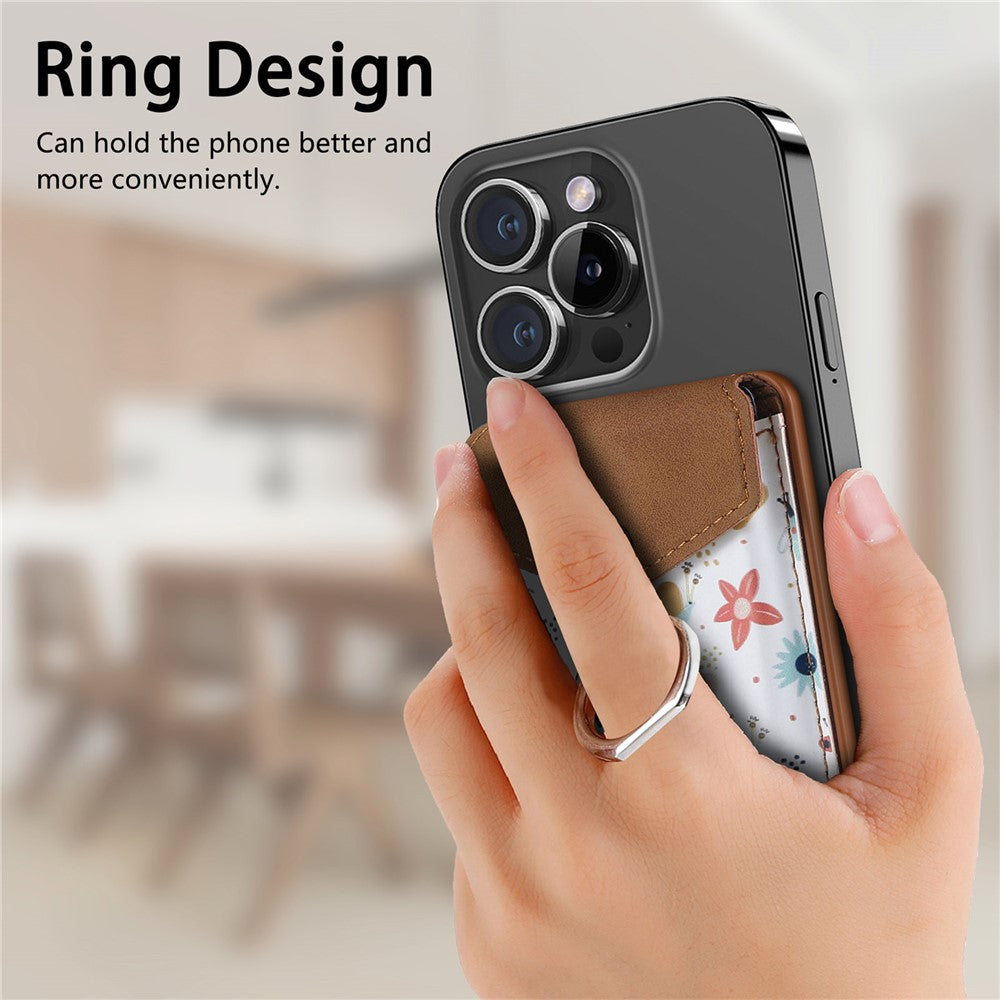 Phone Card Holder 