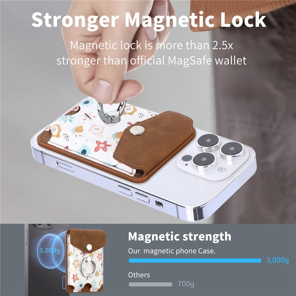 Phone Card Holder 