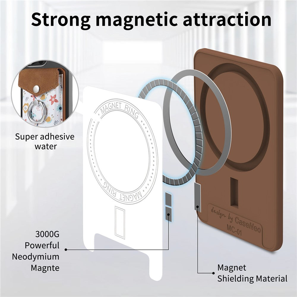 Phone Card Holder 