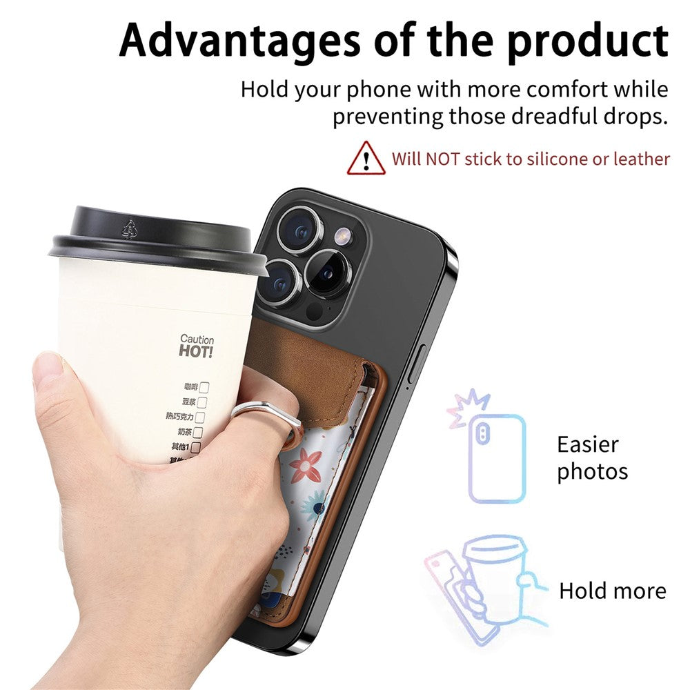 Phone Card Holder 