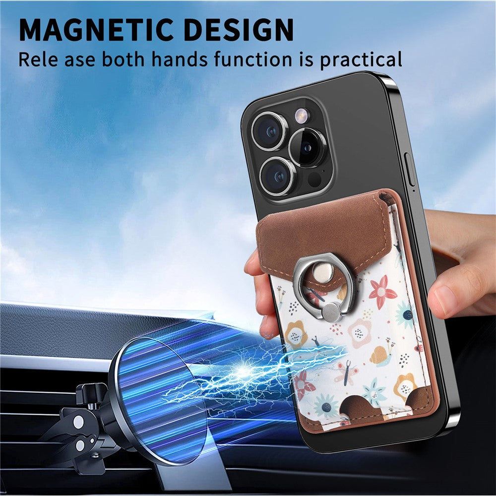 Phone Card Holder 