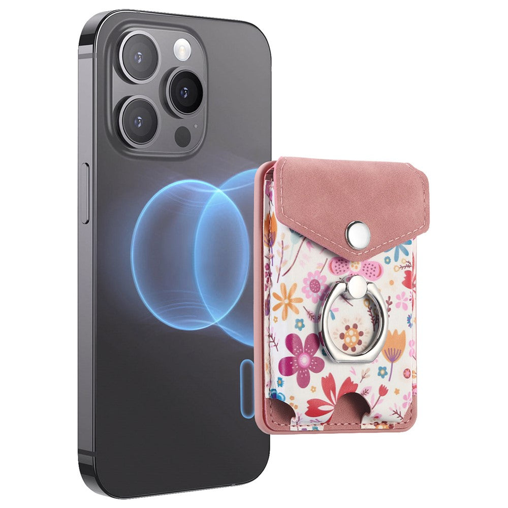 Phone Card Holder 
