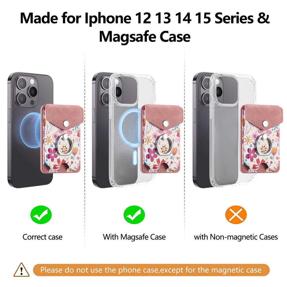 Phone Card Holder 