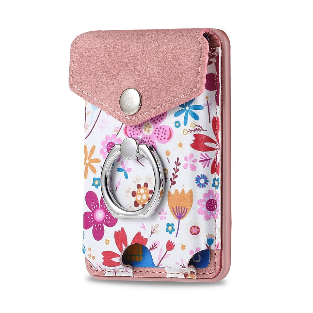 Phone Card Holder 
