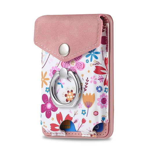 Phone Card Holder 