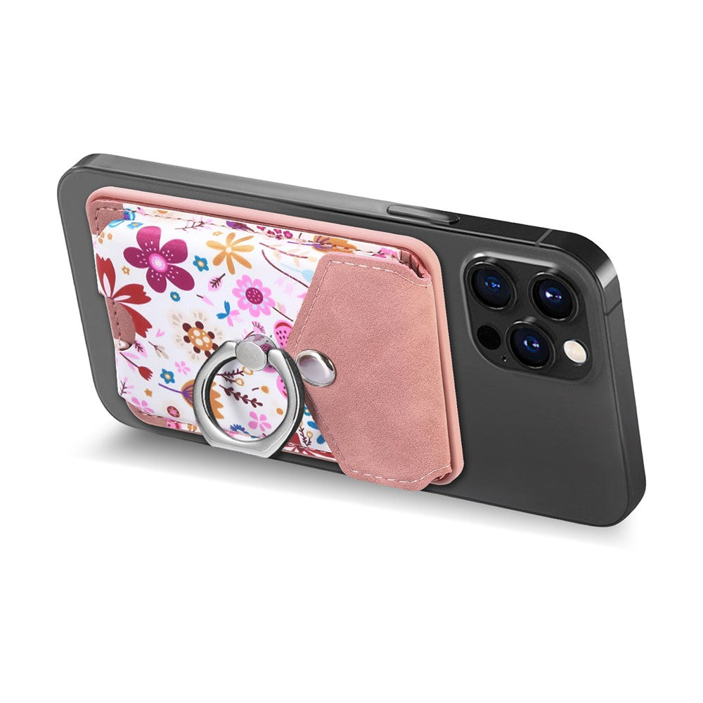 Phone Card Holder 