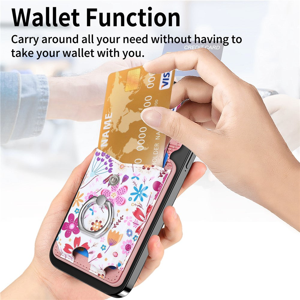 Phone Card Holder 
