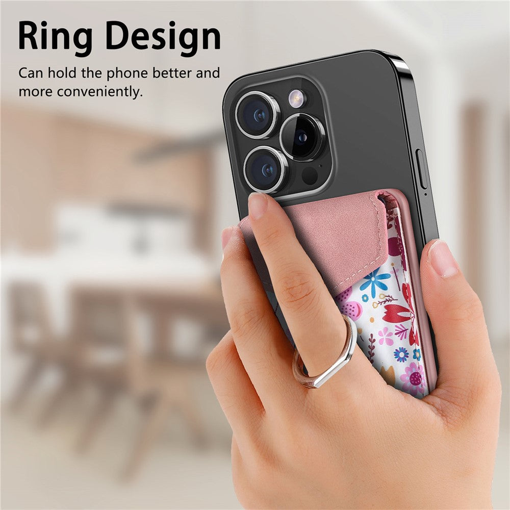 Phone Card Holder 