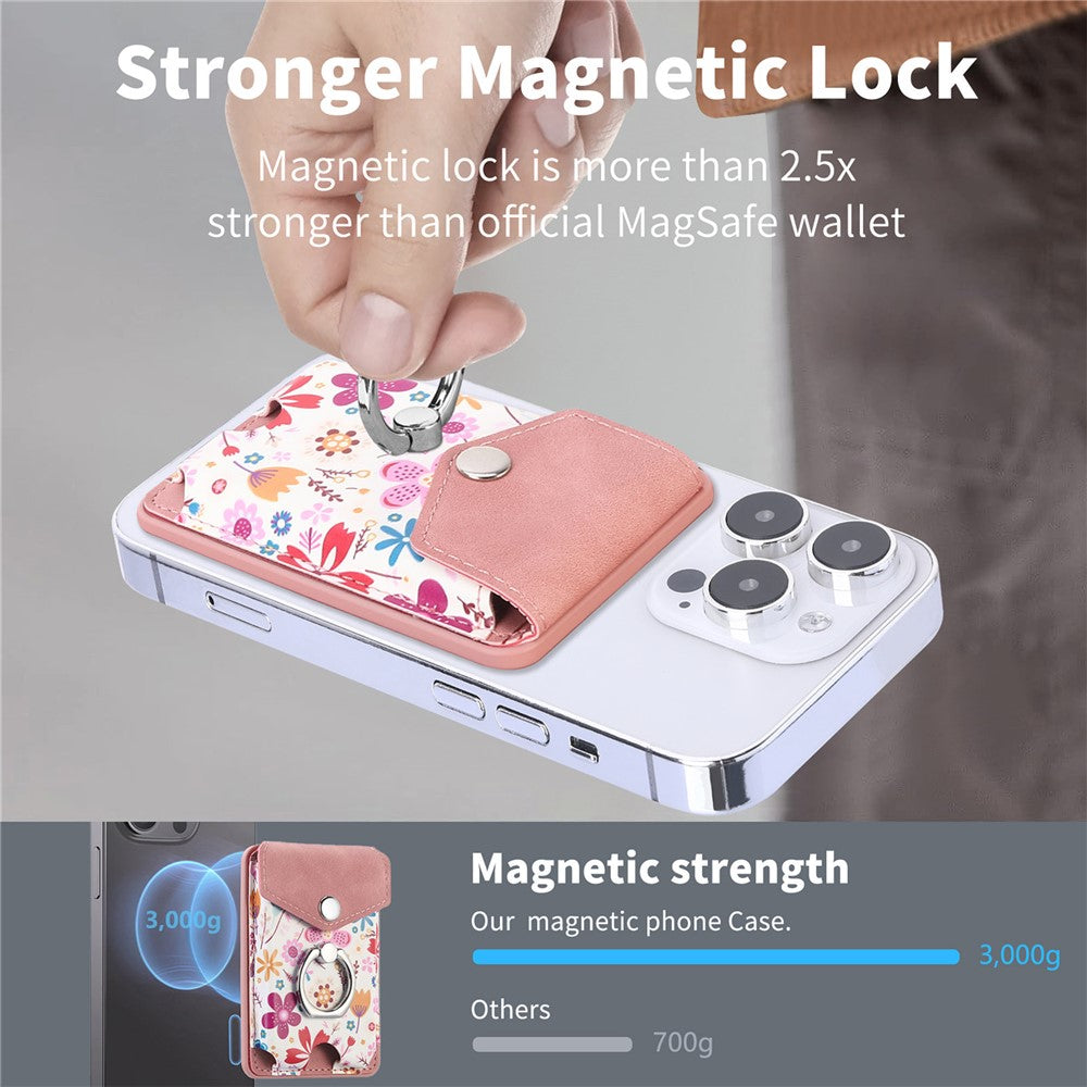 Phone Card Holder 