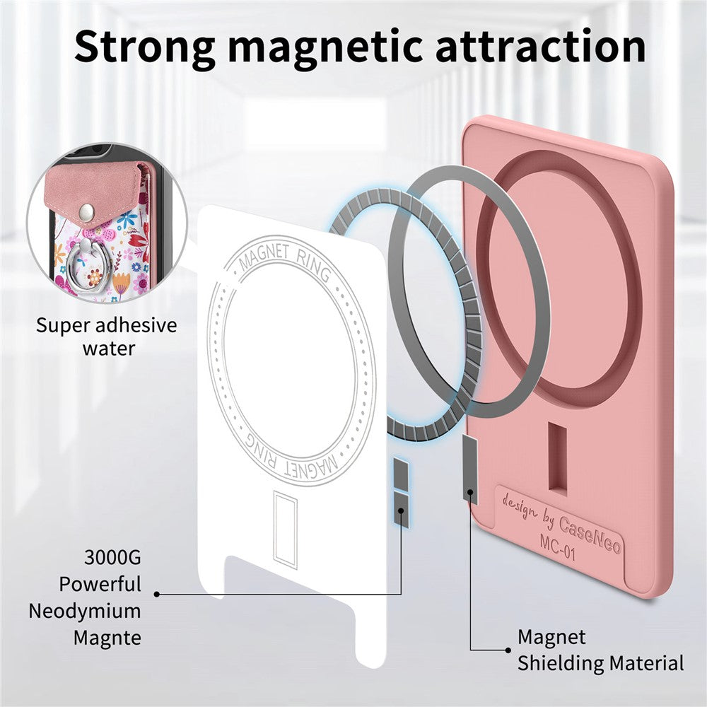 Phone Card Holder 